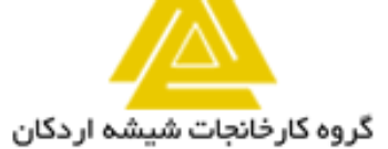 شیشه اردکان